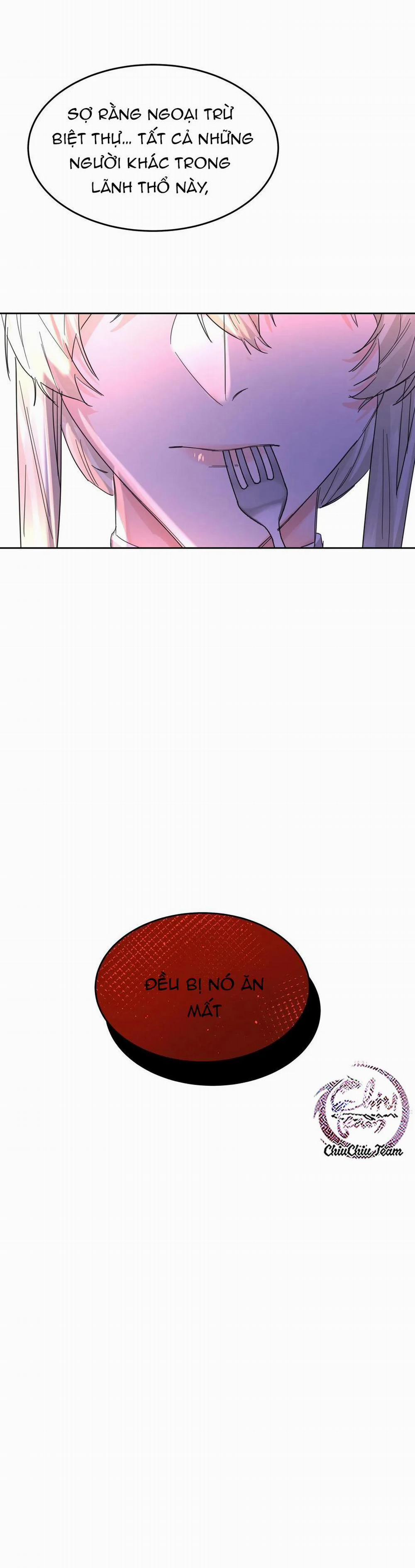 Bạn Trai Cũ Trở Thành Vua 56 trang 9