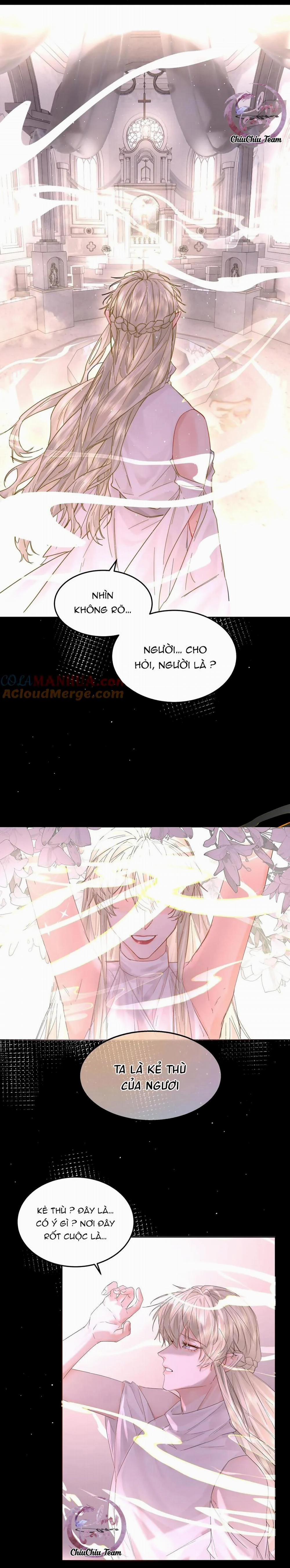 Bạn Trai Cũ Trở Thành Vua 57 trang 10