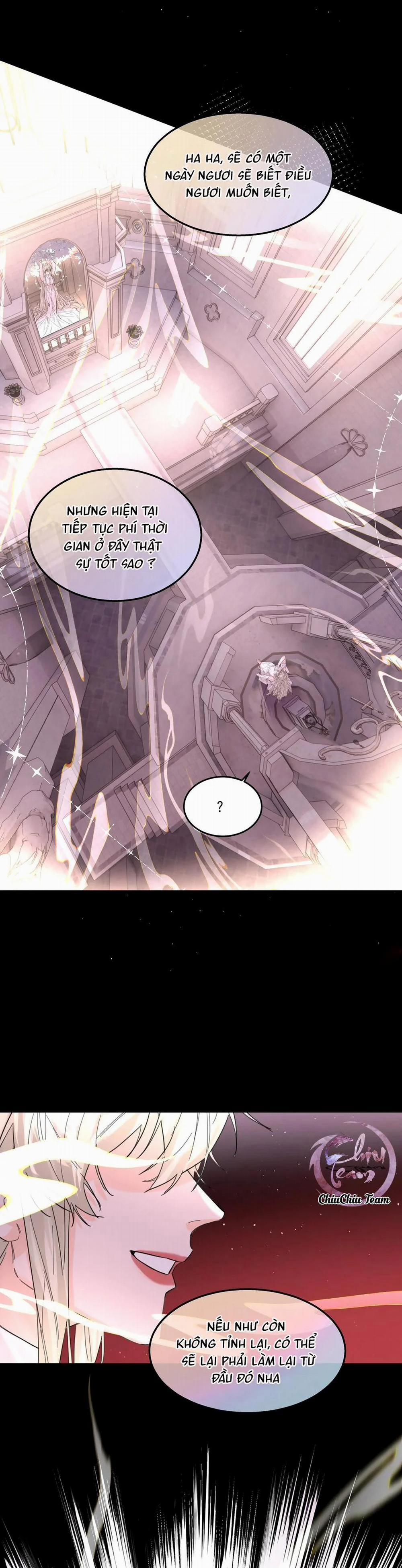 Bạn Trai Cũ Trở Thành Vua 57 trang 11