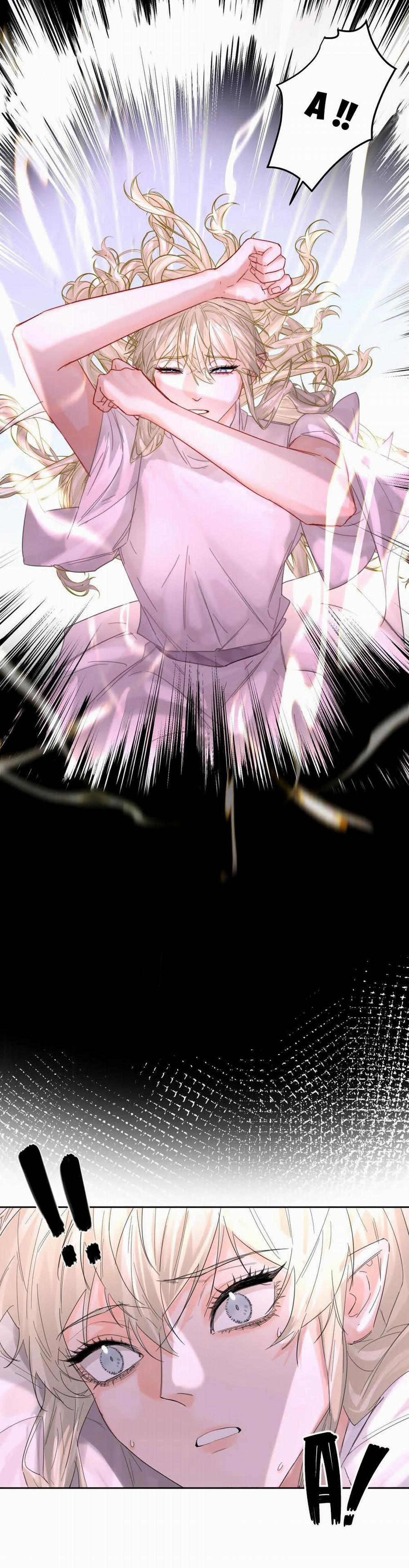 Bạn Trai Cũ Trở Thành Vua 57 trang 12