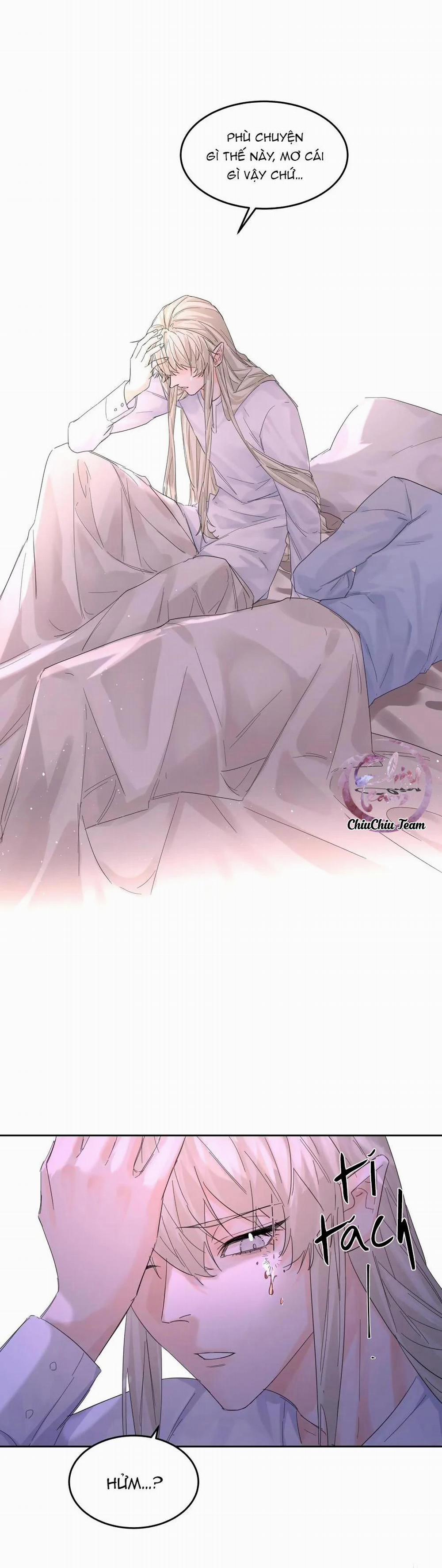 Bạn Trai Cũ Trở Thành Vua 57 trang 13