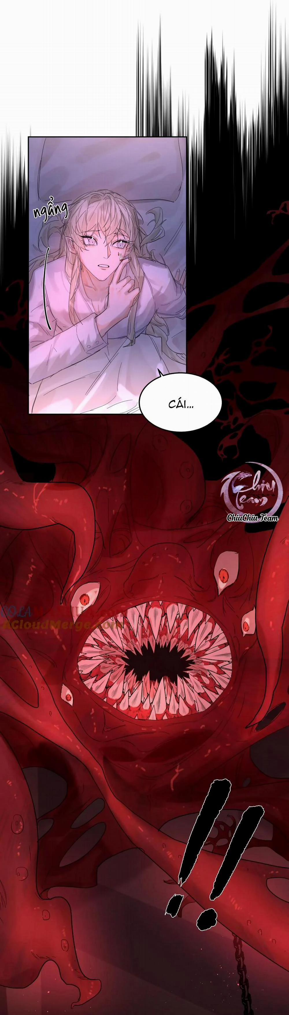 Bạn Trai Cũ Trở Thành Vua 57 trang 14