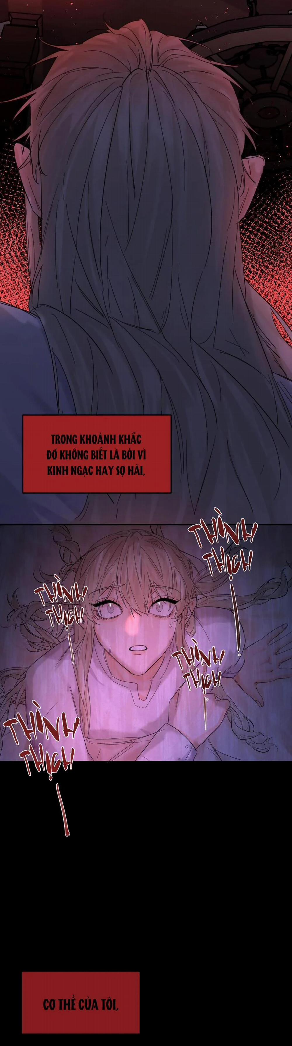 Bạn Trai Cũ Trở Thành Vua 57 trang 15