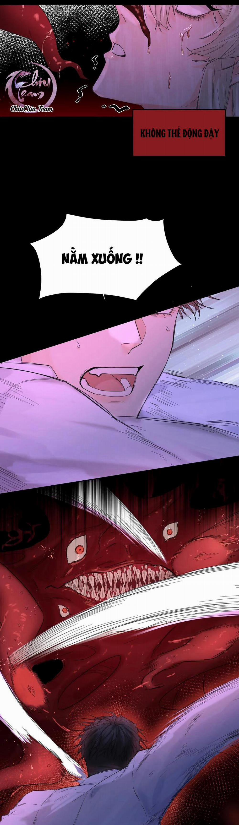 Bạn Trai Cũ Trở Thành Vua 57 trang 16