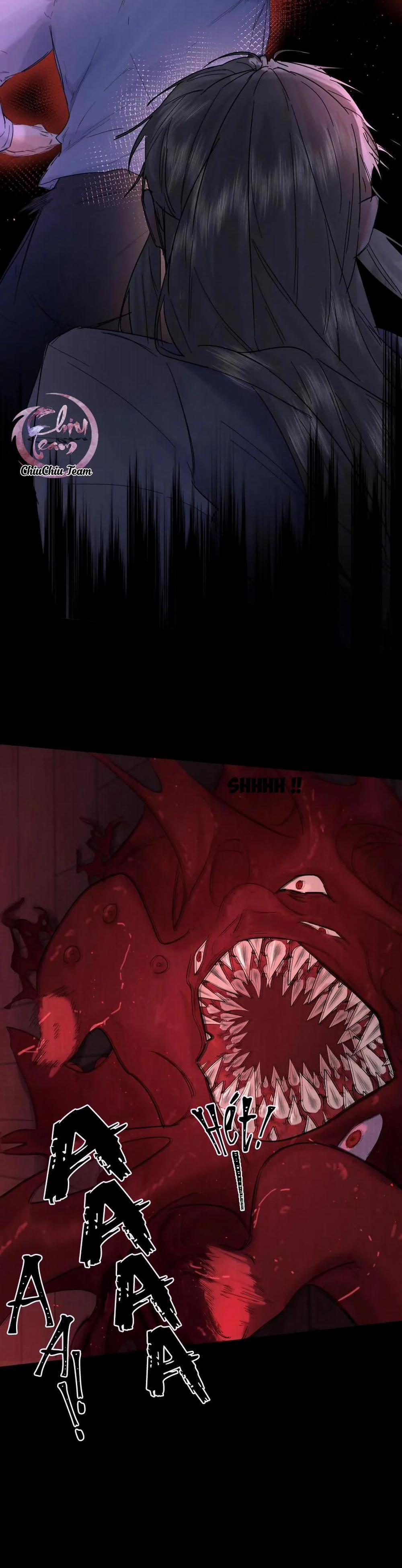 Bạn Trai Cũ Trở Thành Vua 57 trang 17