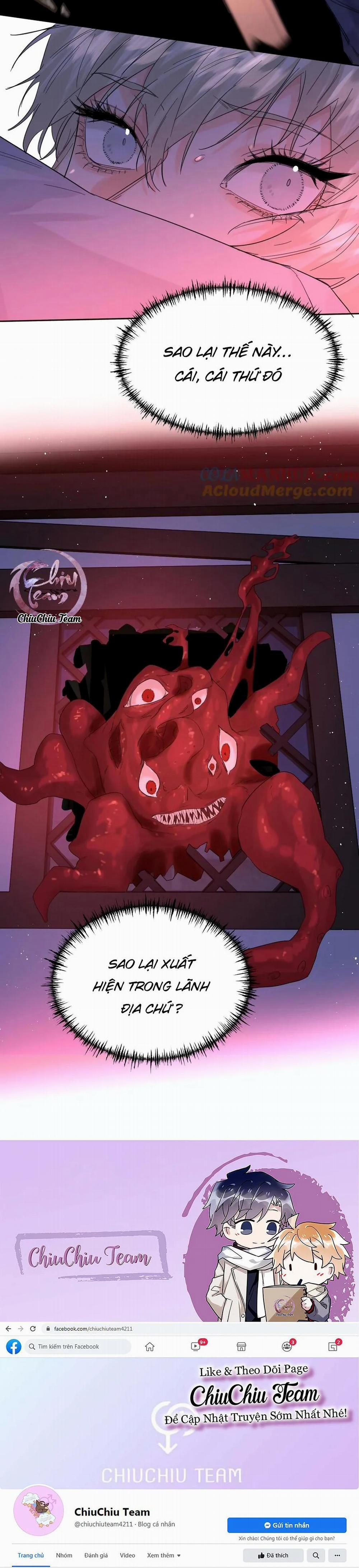 Bạn Trai Cũ Trở Thành Vua 57 trang 19