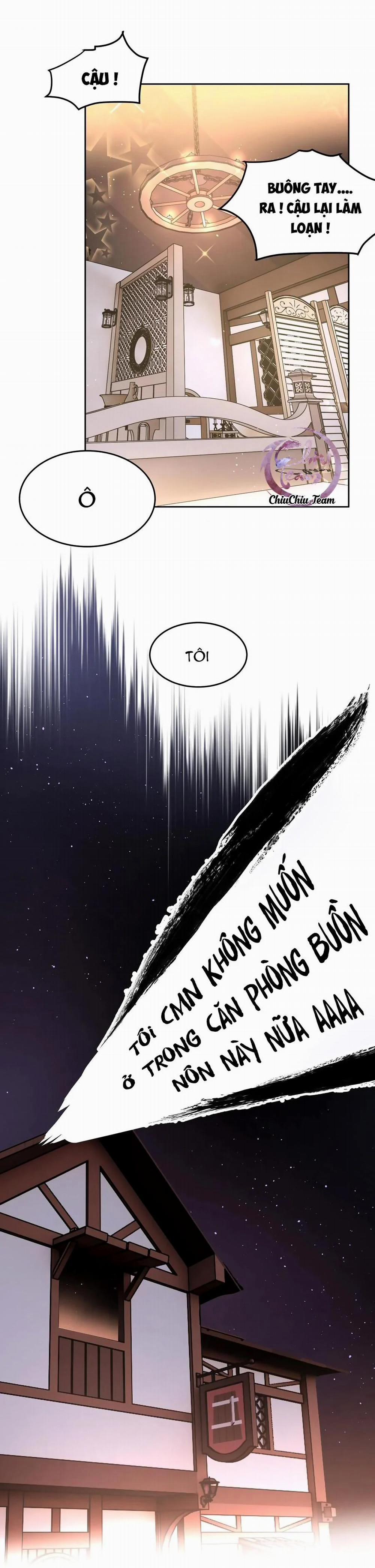 Bạn Trai Cũ Trở Thành Vua 57 trang 7