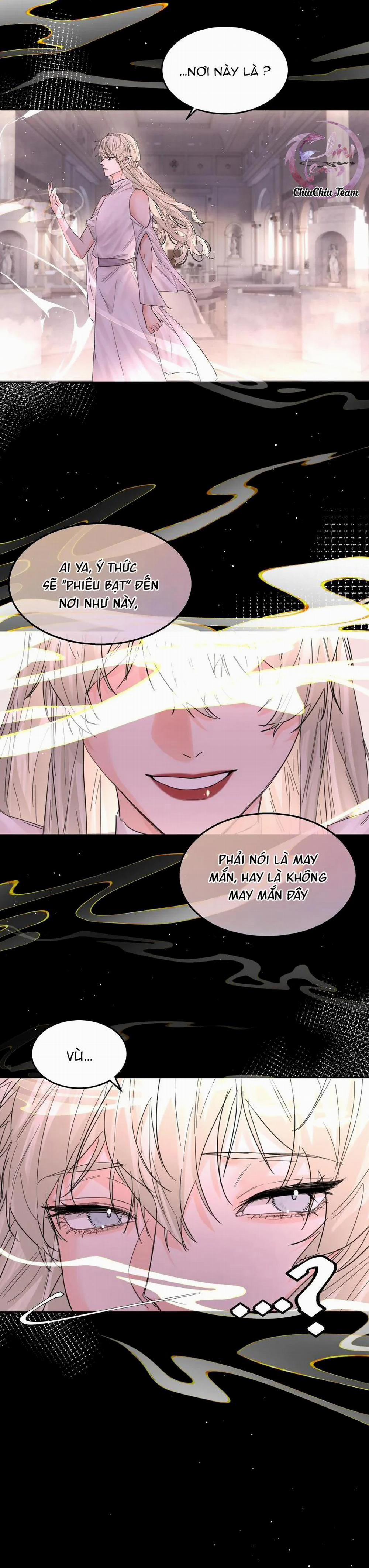 Bạn Trai Cũ Trở Thành Vua 57 trang 9