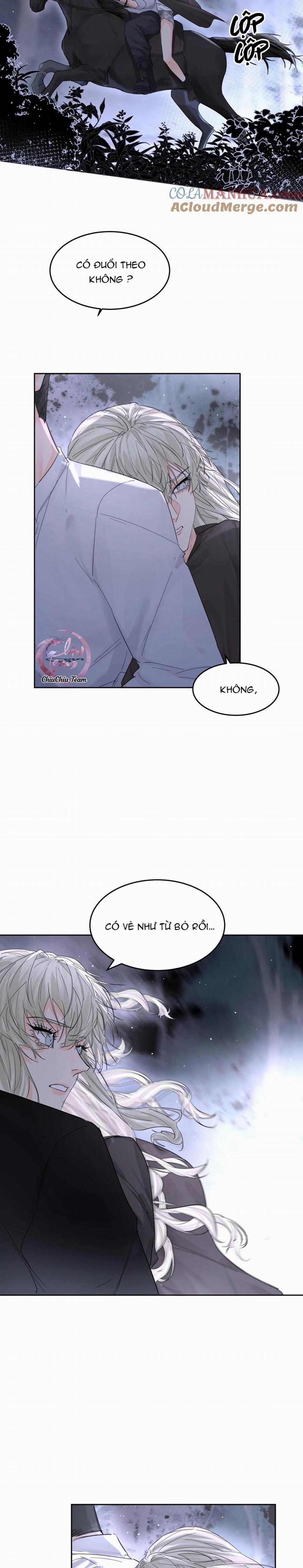 Bạn Trai Cũ Trở Thành Vua 58 trang 1