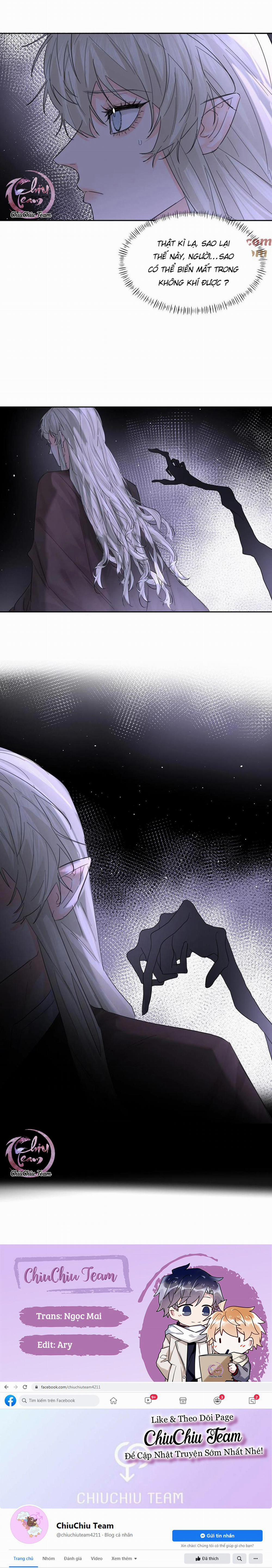 Bạn Trai Cũ Trở Thành Vua 58 trang 13