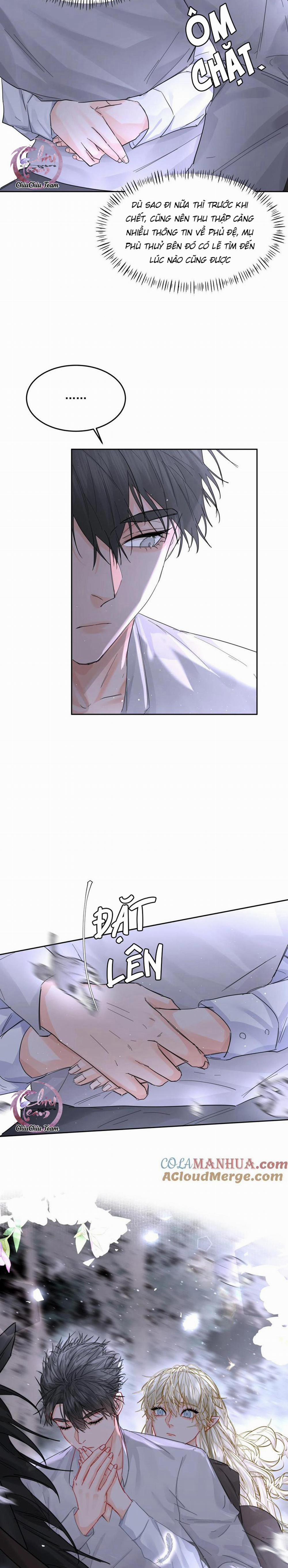 Bạn Trai Cũ Trở Thành Vua 58 trang 6