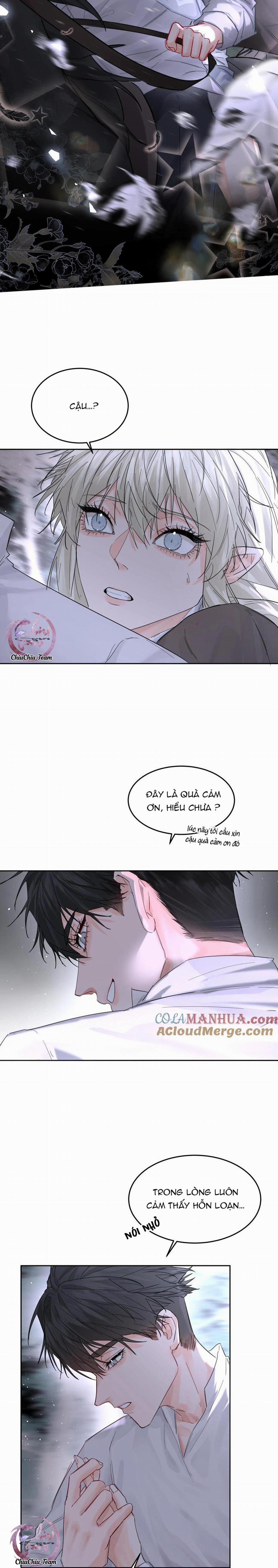 Bạn Trai Cũ Trở Thành Vua 58 trang 7