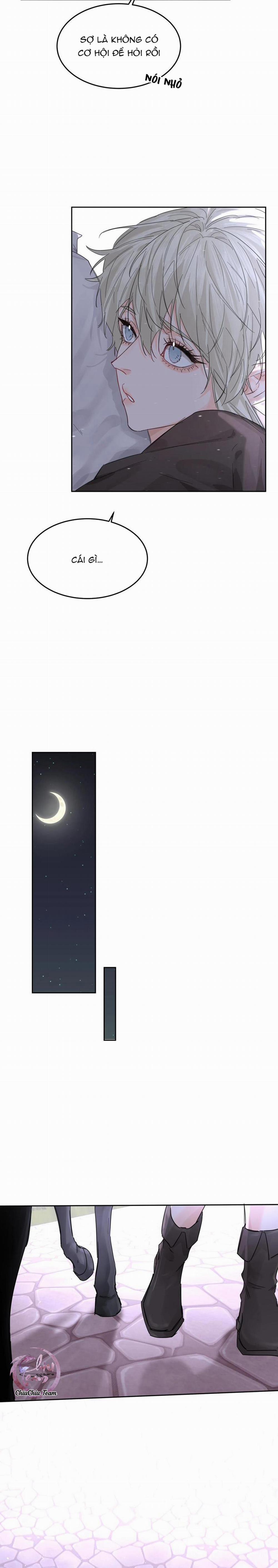 Bạn Trai Cũ Trở Thành Vua 58 trang 8