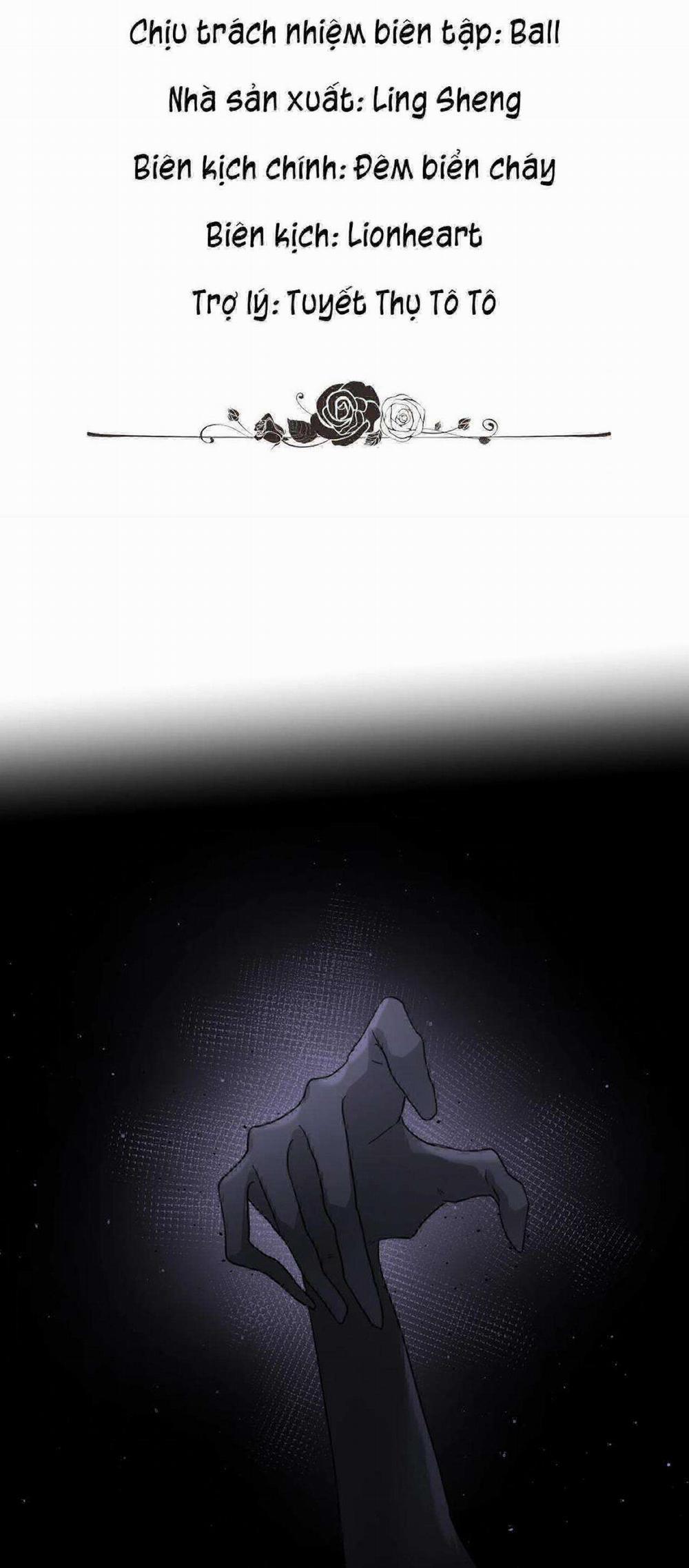 Bạn Trai Cũ Trở Thành Vua 59 trang 1