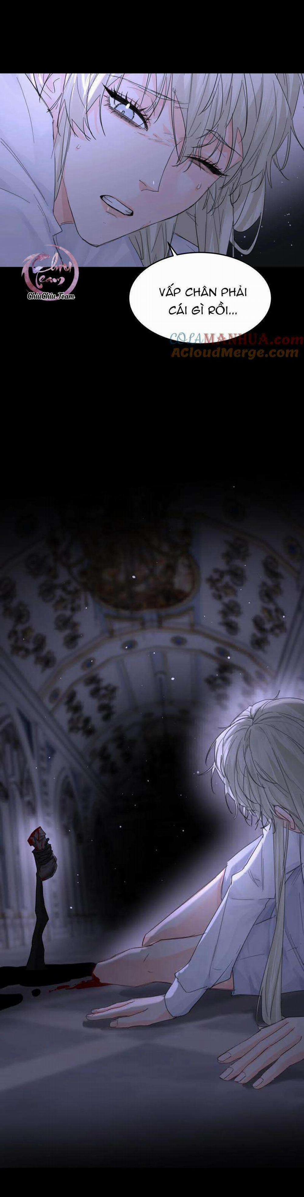 Bạn Trai Cũ Trở Thành Vua 59 trang 10