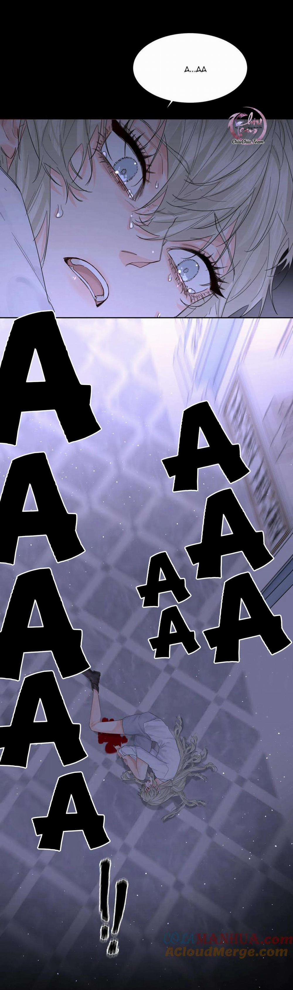 Bạn Trai Cũ Trở Thành Vua 59 trang 11