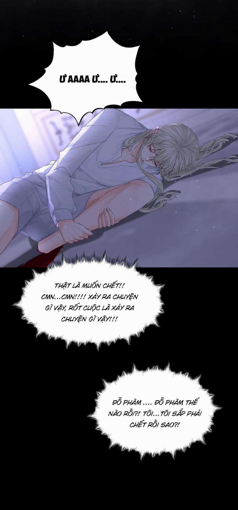 Bạn Trai Cũ Trở Thành Vua 59 trang 12