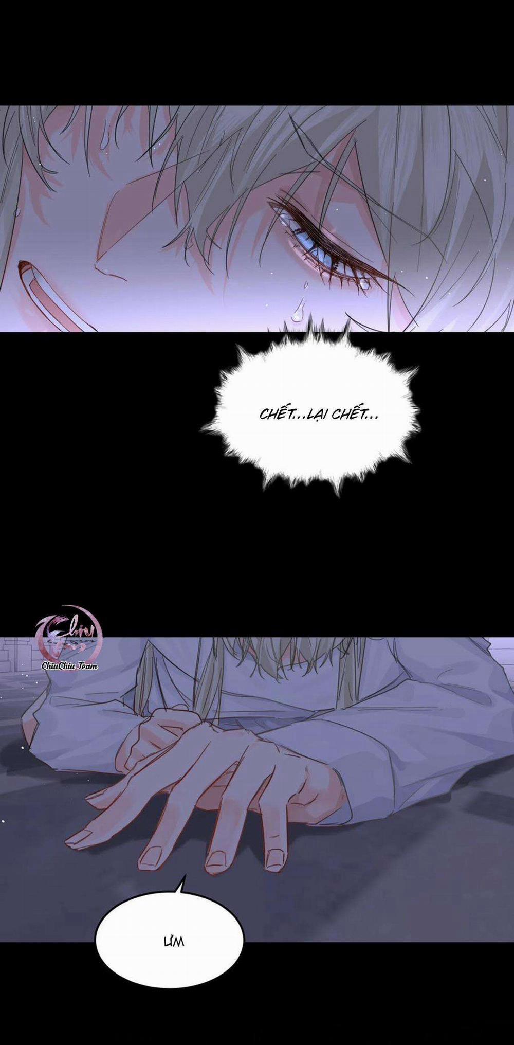 Bạn Trai Cũ Trở Thành Vua 59 trang 13