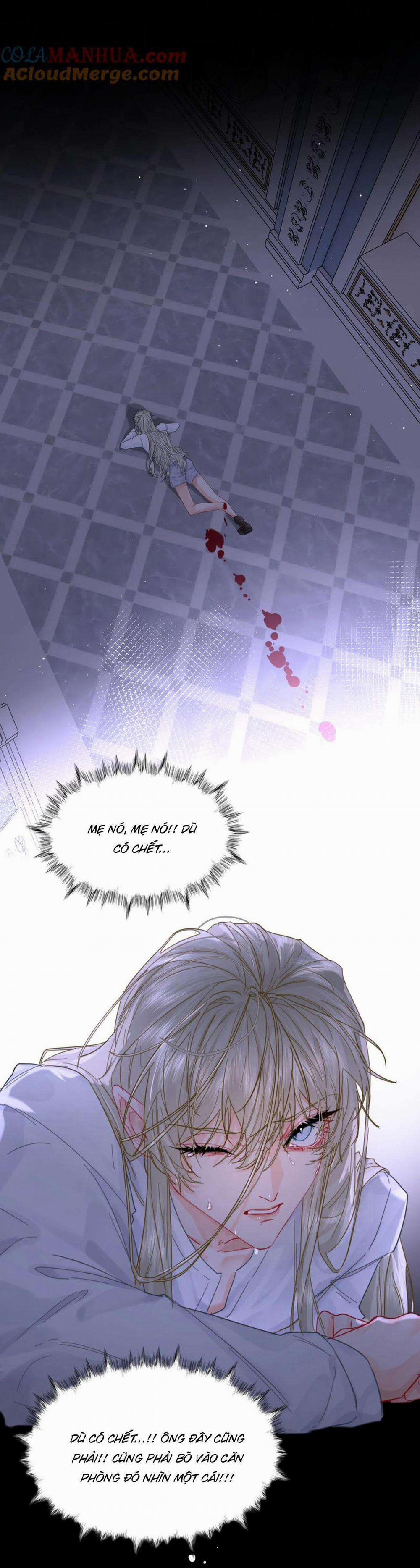 Bạn Trai Cũ Trở Thành Vua 59 trang 14