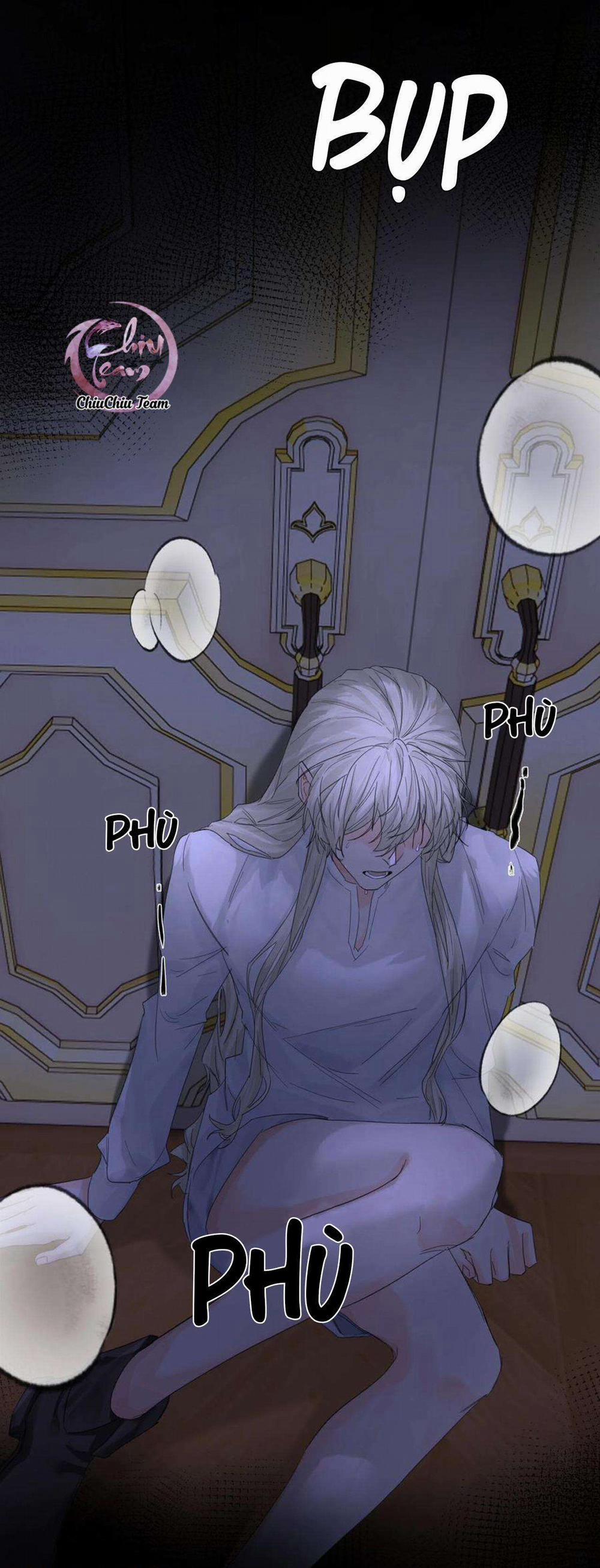 Bạn Trai Cũ Trở Thành Vua 59 trang 16