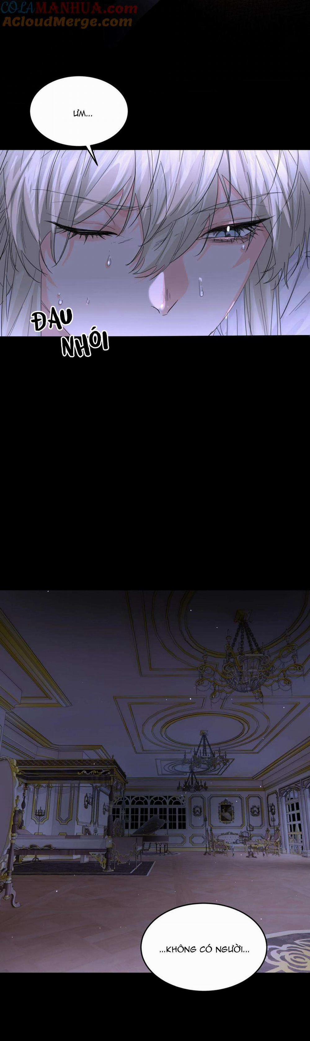 Bạn Trai Cũ Trở Thành Vua 59 trang 17