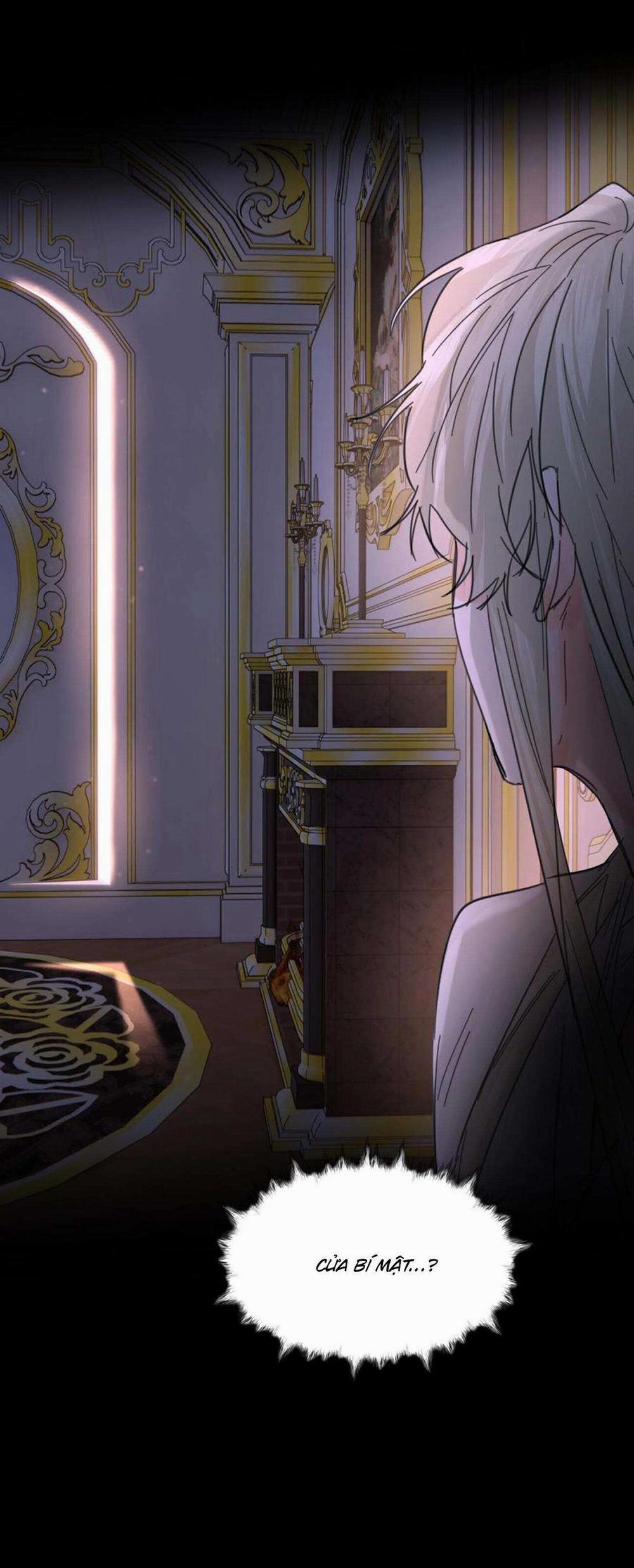 Bạn Trai Cũ Trở Thành Vua 59 trang 19