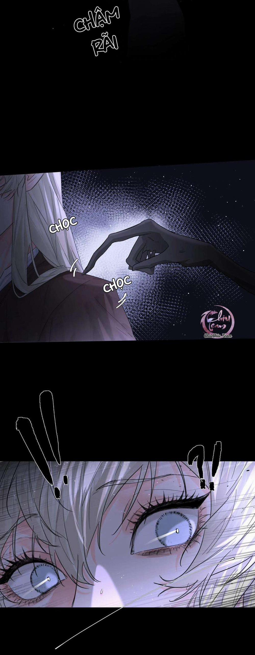 Bạn Trai Cũ Trở Thành Vua 59 trang 2