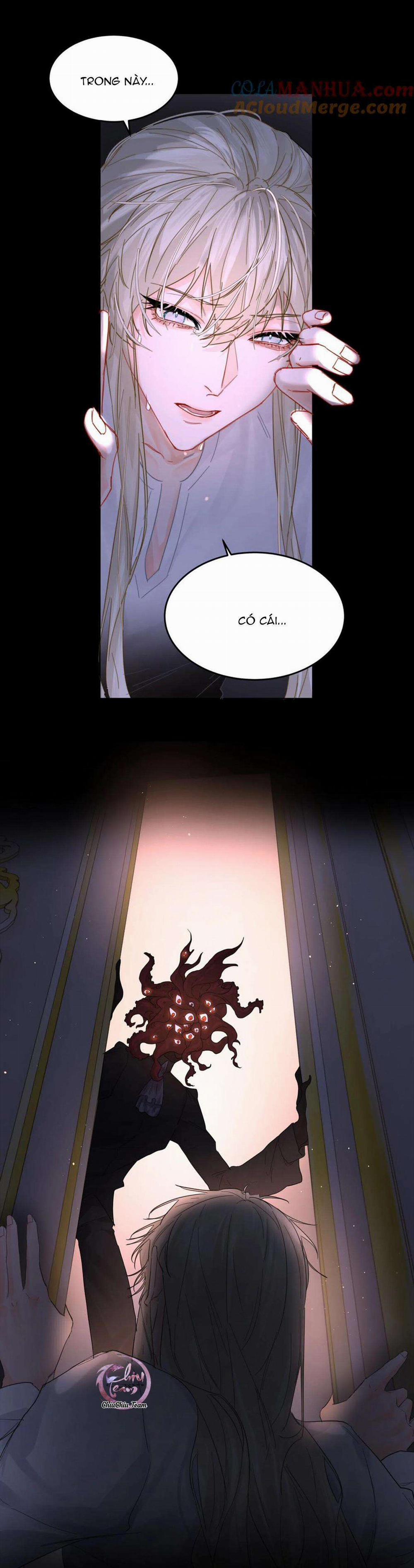 Bạn Trai Cũ Trở Thành Vua 59 trang 22