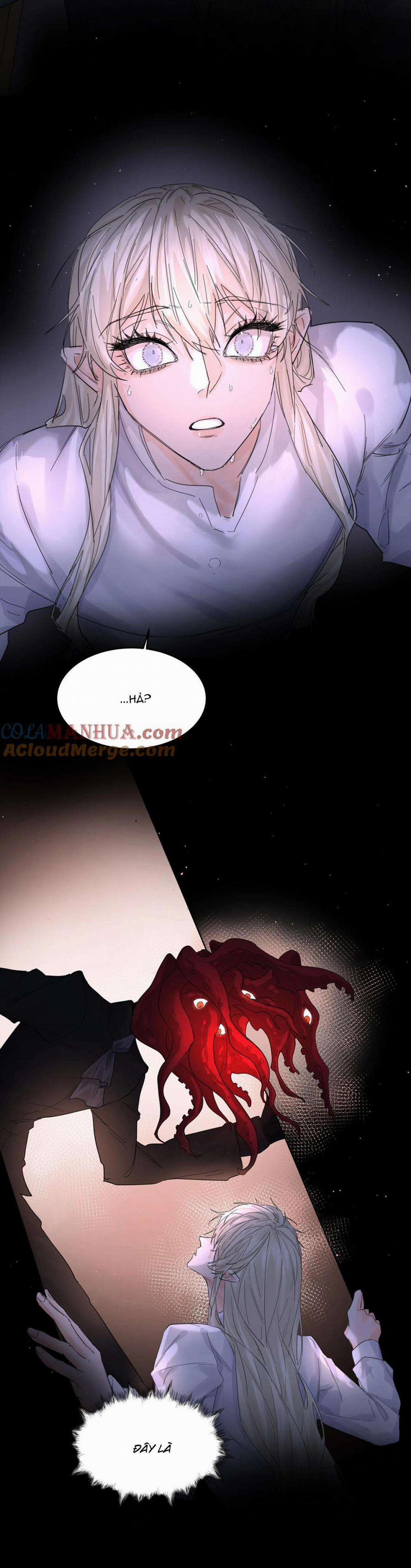 Bạn Trai Cũ Trở Thành Vua 59 trang 23