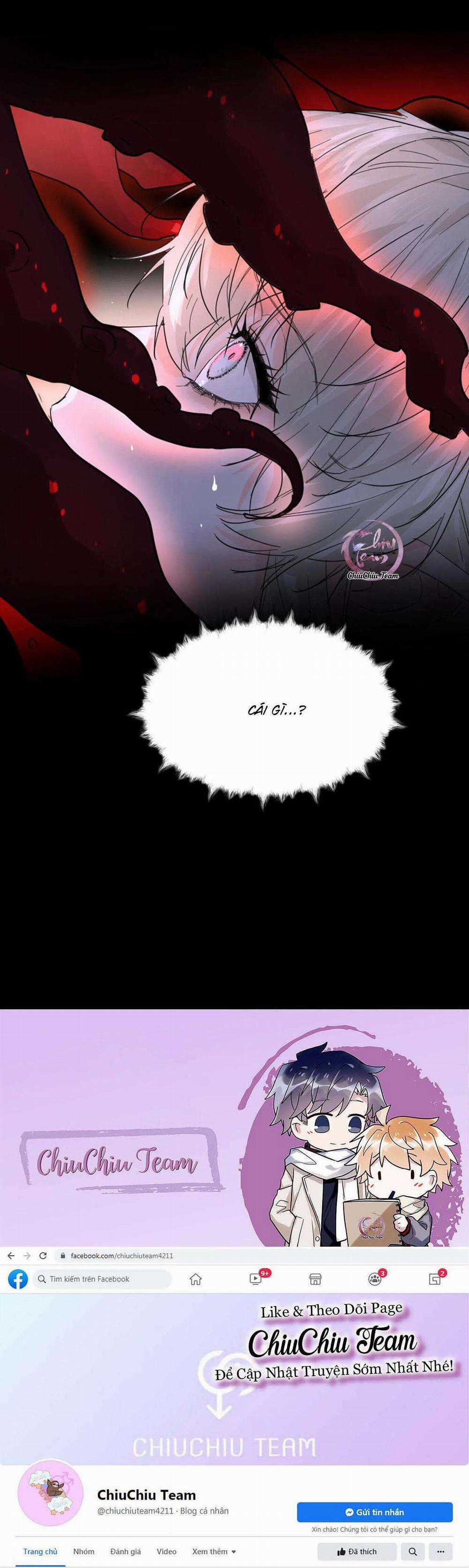 Bạn Trai Cũ Trở Thành Vua 59 trang 24