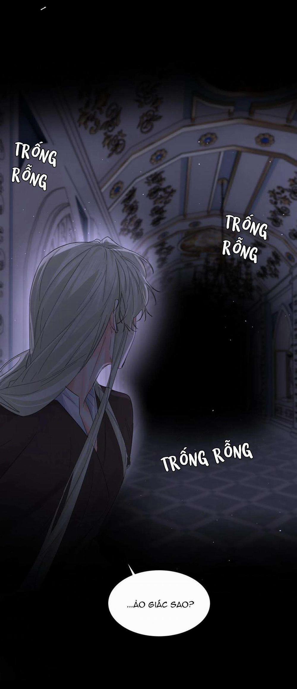 Bạn Trai Cũ Trở Thành Vua 59 trang 3