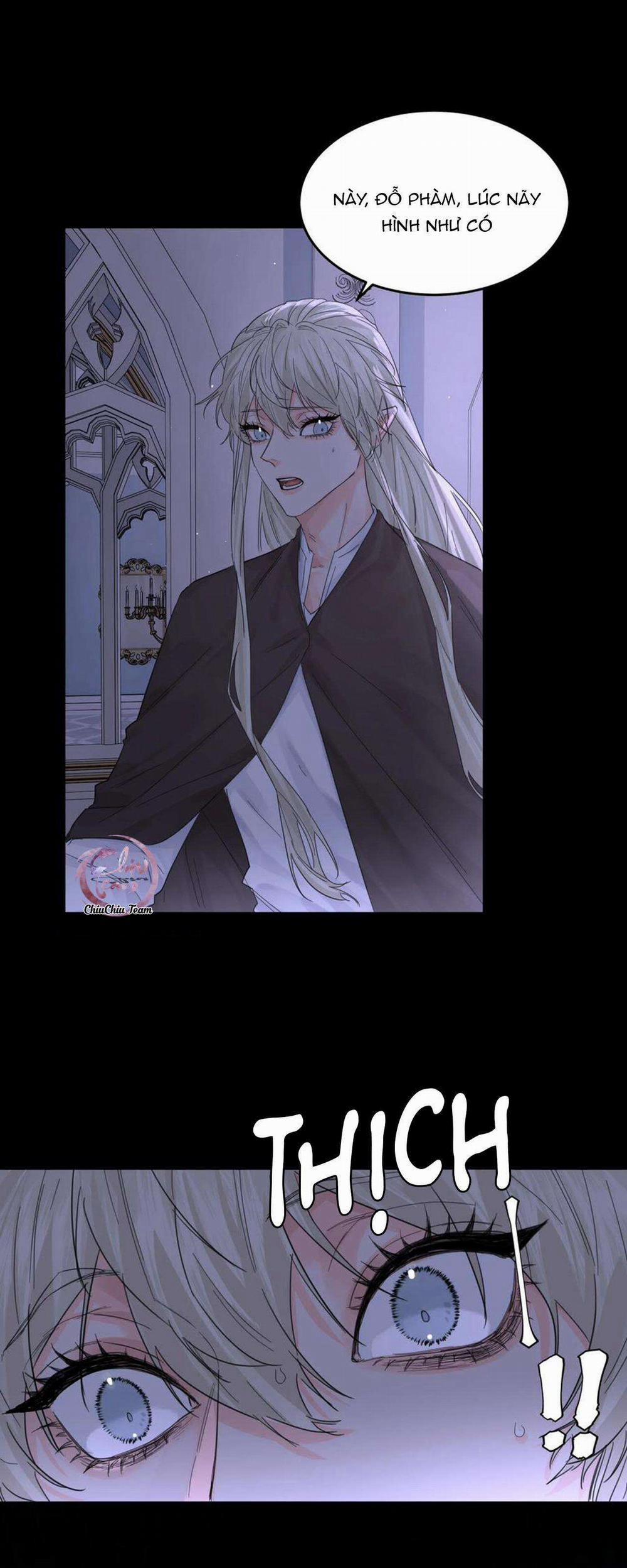 Bạn Trai Cũ Trở Thành Vua 59 trang 4