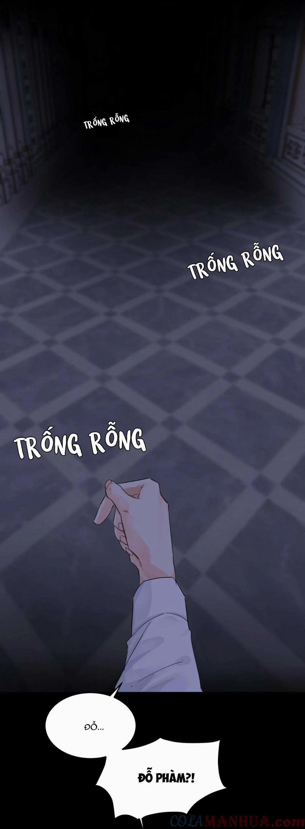 Bạn Trai Cũ Trở Thành Vua 59 trang 5