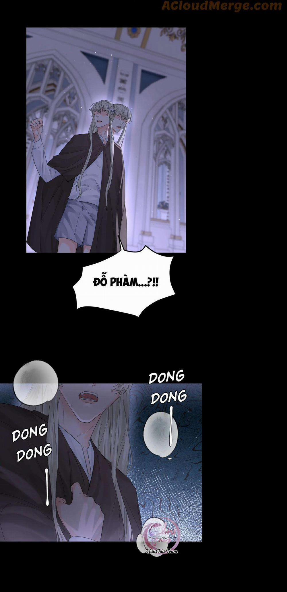 Bạn Trai Cũ Trở Thành Vua 59 trang 6