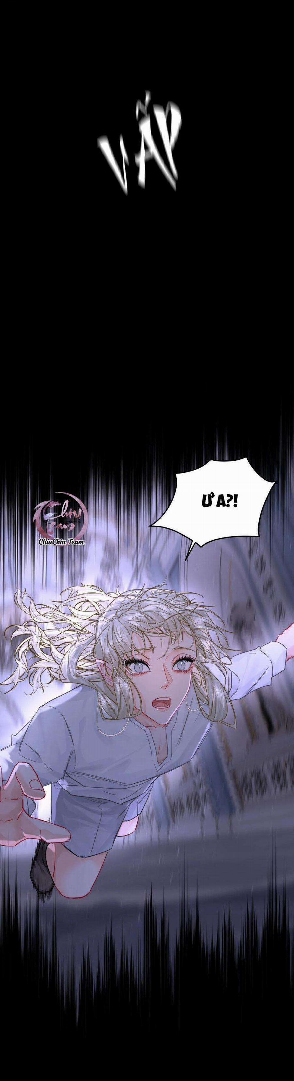 Bạn Trai Cũ Trở Thành Vua 59 trang 8