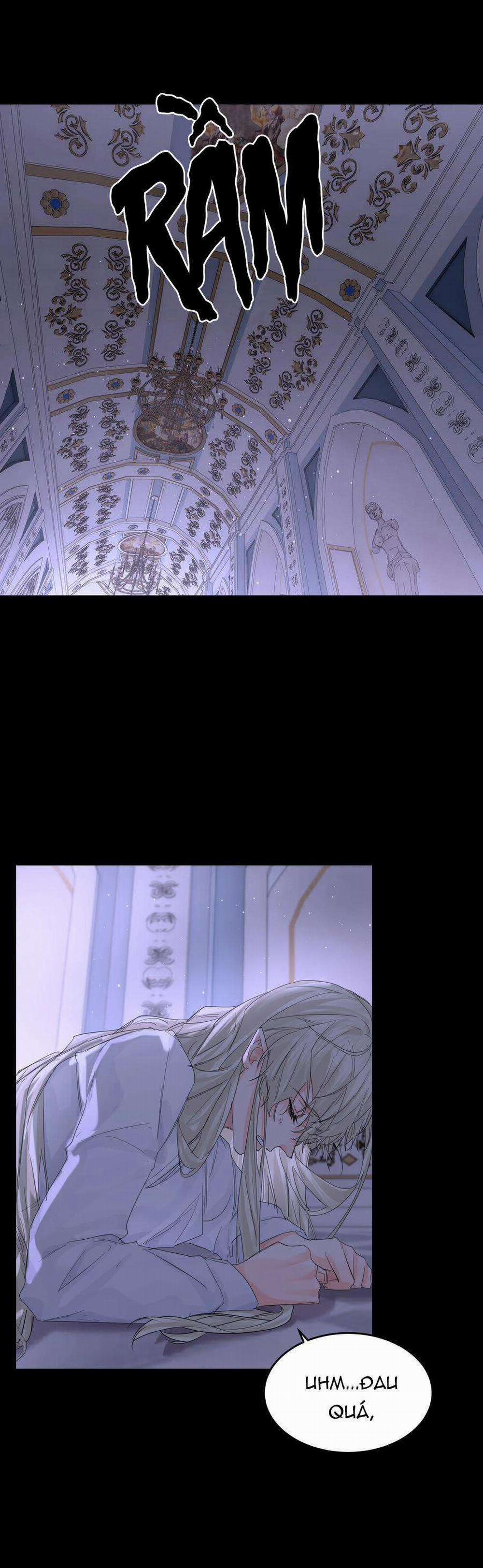 Bạn Trai Cũ Trở Thành Vua 59 trang 9