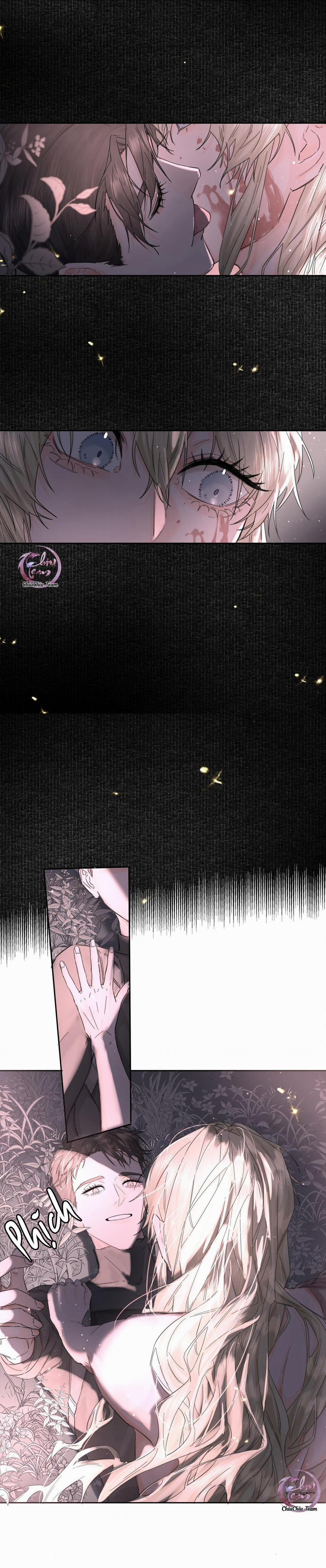 Bạn Trai Cũ Trở Thành Vua 6 trang 1