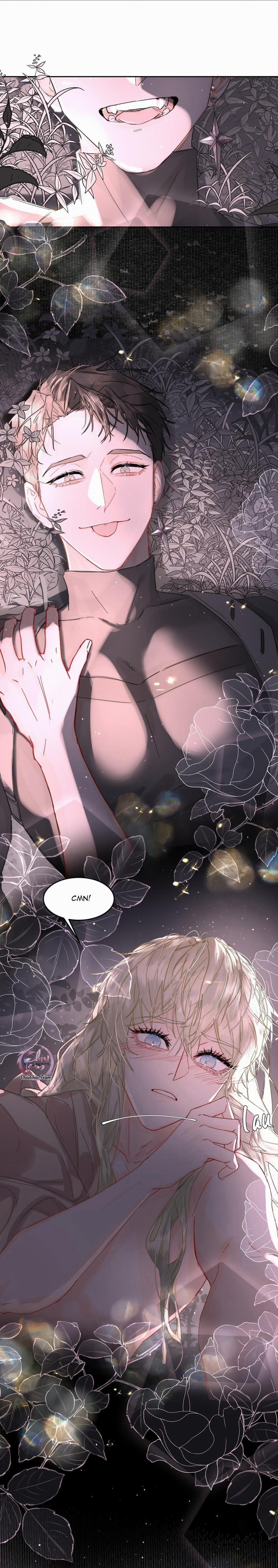 Bạn Trai Cũ Trở Thành Vua 6 trang 2