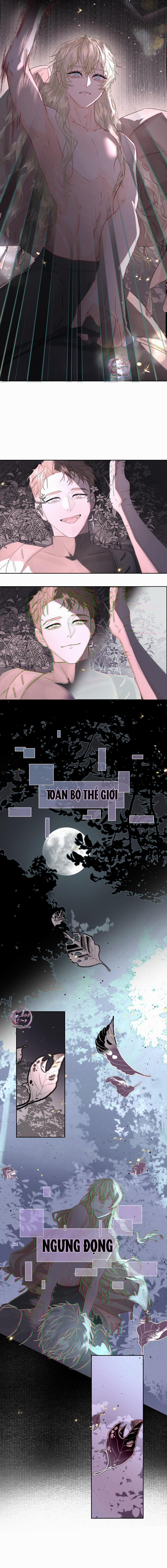 Bạn Trai Cũ Trở Thành Vua 6 trang 3