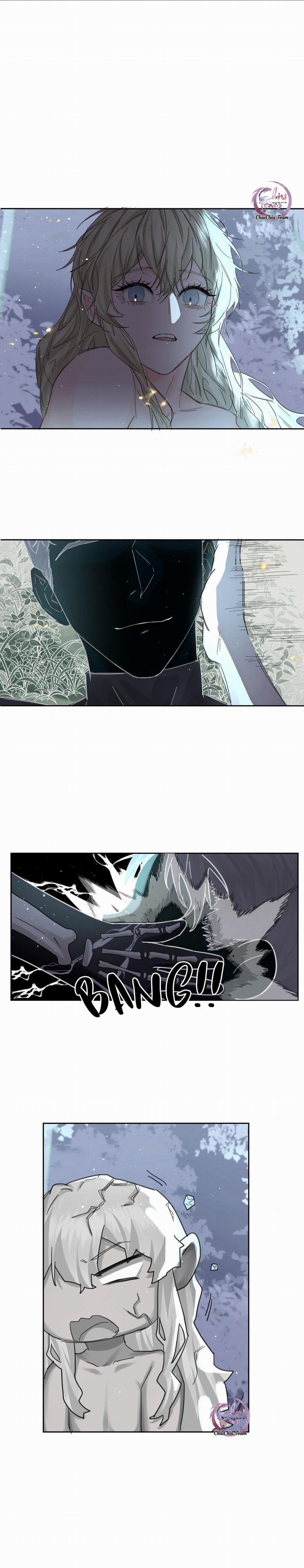 Bạn Trai Cũ Trở Thành Vua 6 trang 4