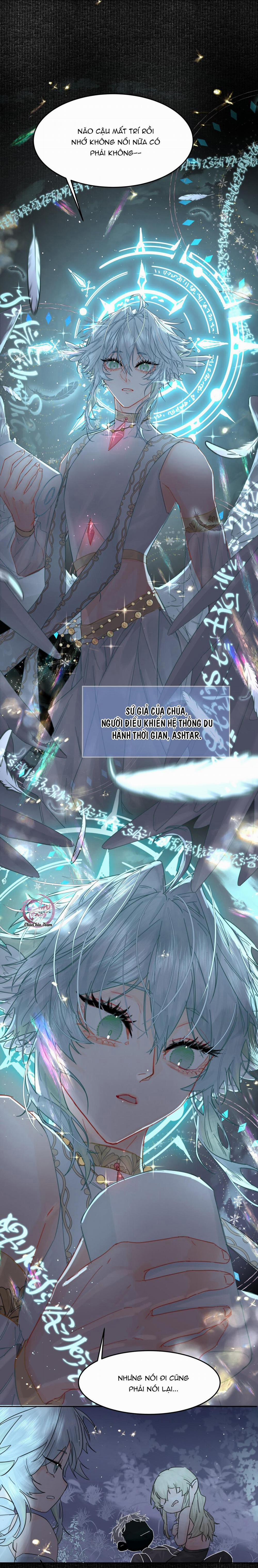 Bạn Trai Cũ Trở Thành Vua 6 trang 6