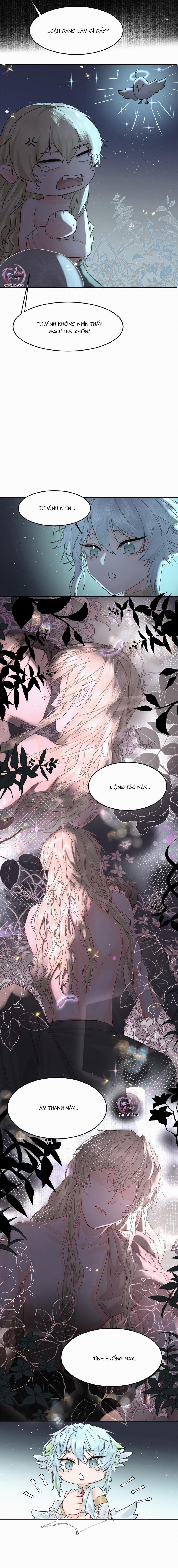 Bạn Trai Cũ Trở Thành Vua 6 trang 7