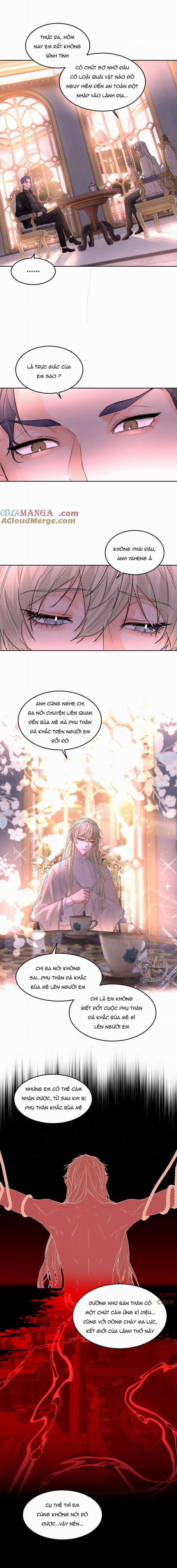 Bạn Trai Cũ Trở Thành Vua 61 trang 2