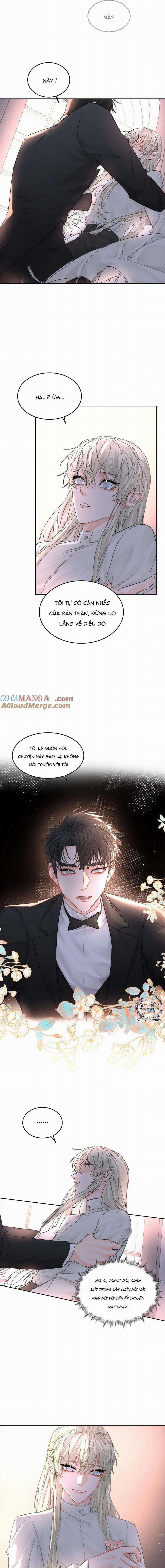 Bạn Trai Cũ Trở Thành Vua 61 trang 6