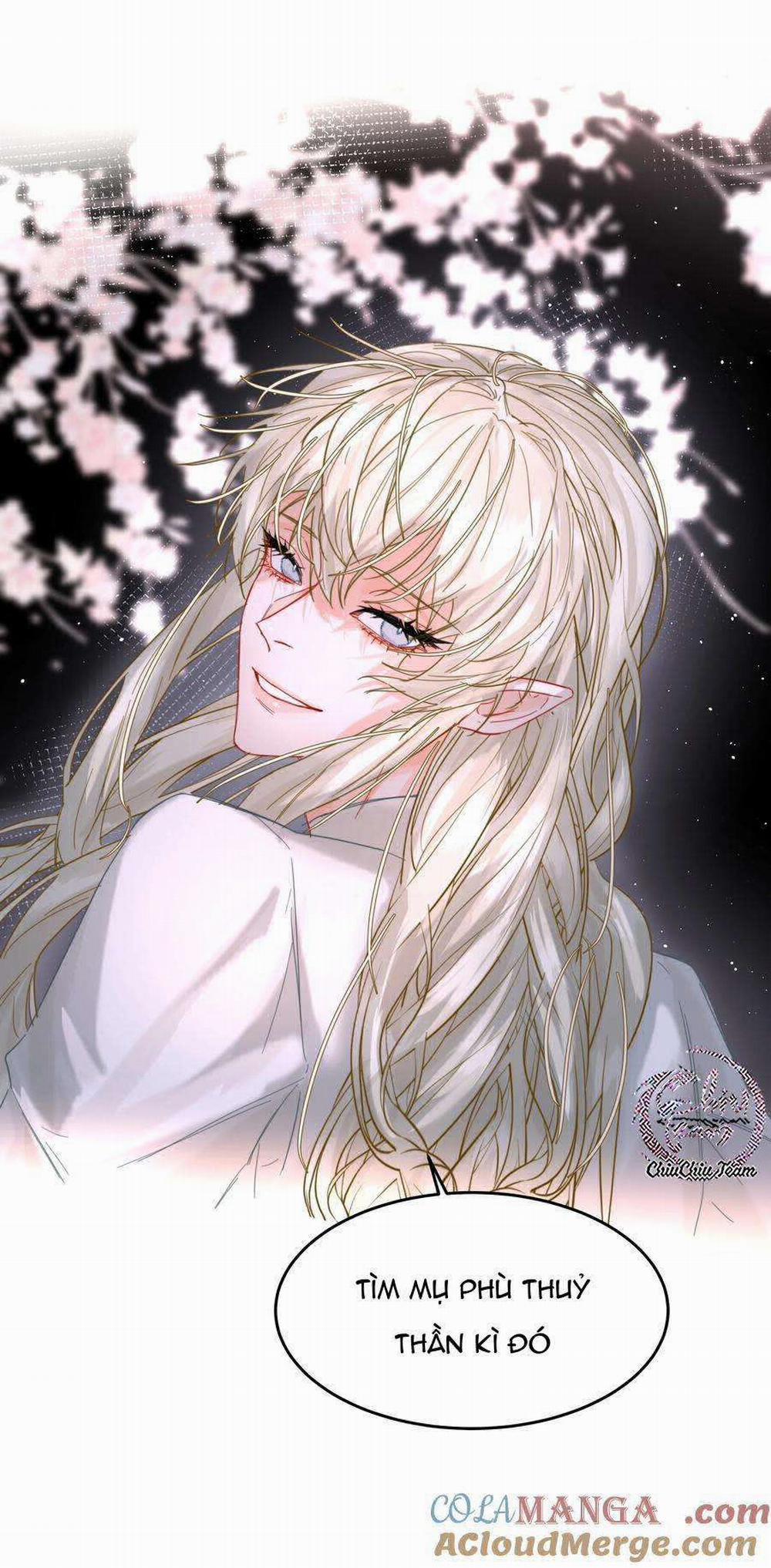 Bạn Trai Cũ Trở Thành Vua 61 trang 8