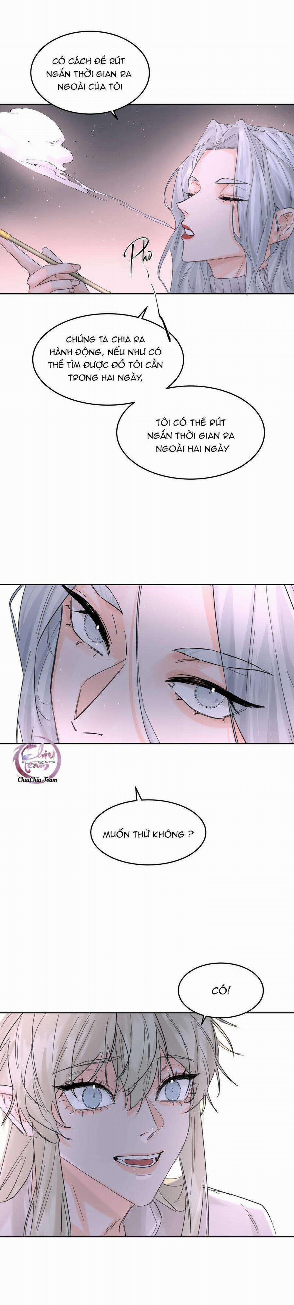 Bạn Trai Cũ Trở Thành Vua 62 trang 16