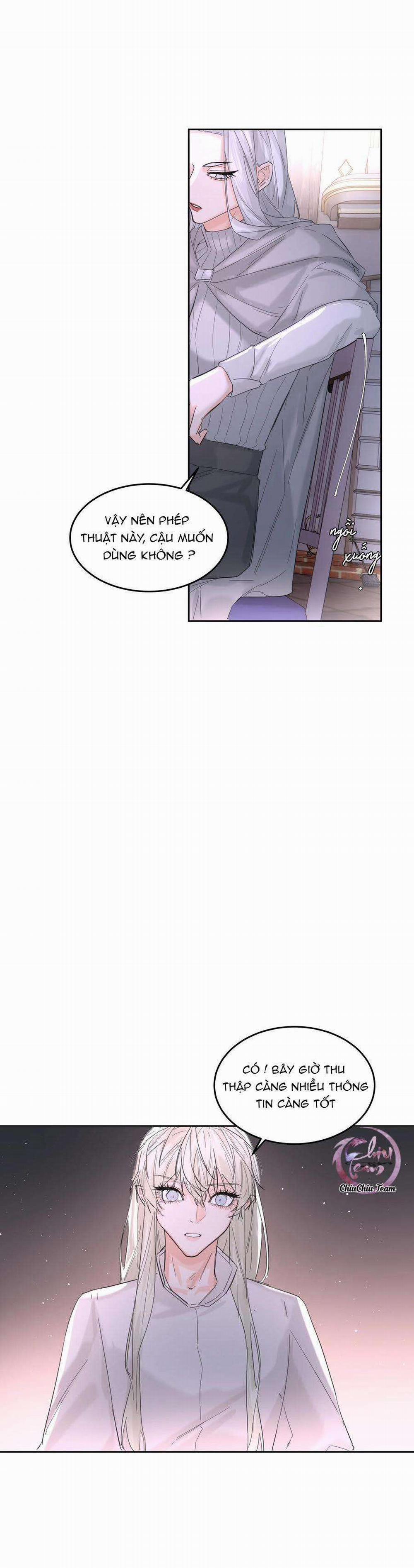 Bạn Trai Cũ Trở Thành Vua 62 trang 19