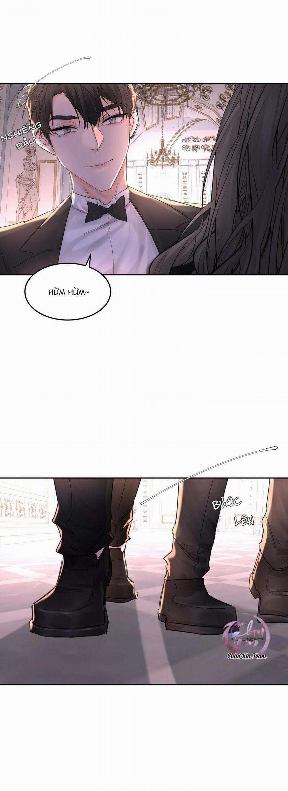 Bạn Trai Cũ Trở Thành Vua 62 trang 2