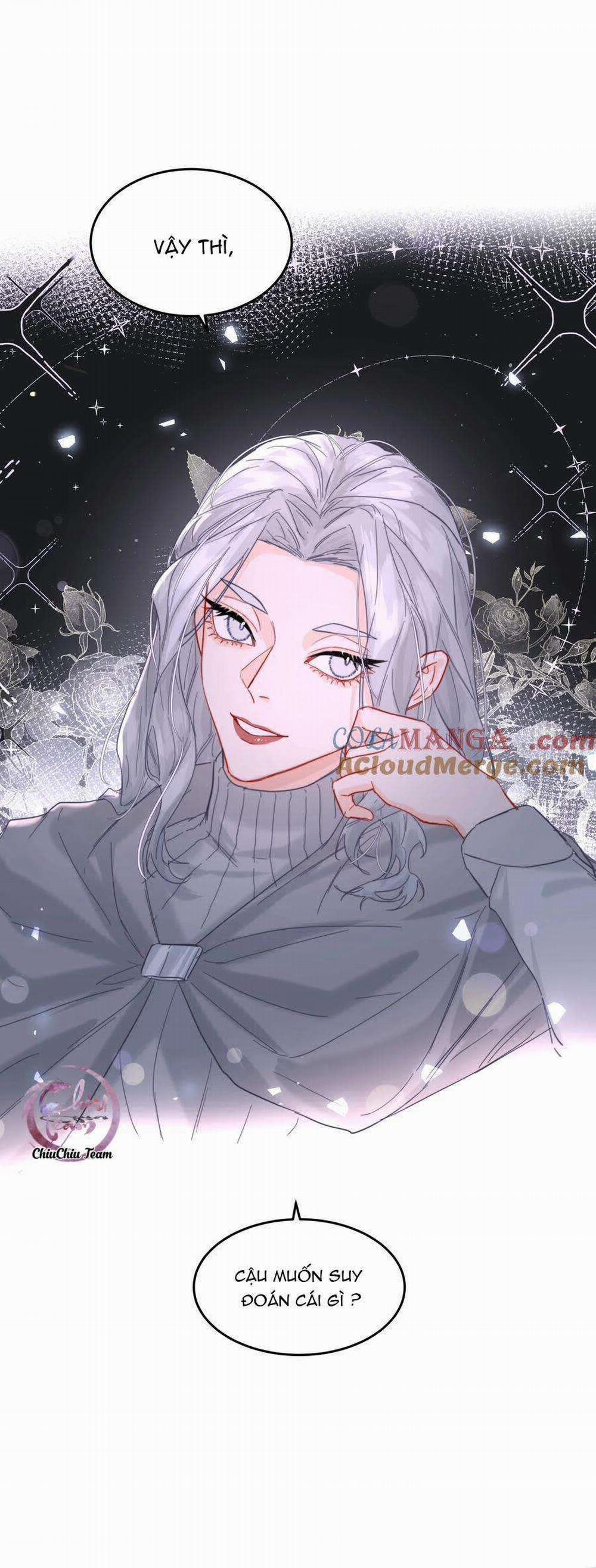 Bạn Trai Cũ Trở Thành Vua 62 trang 20