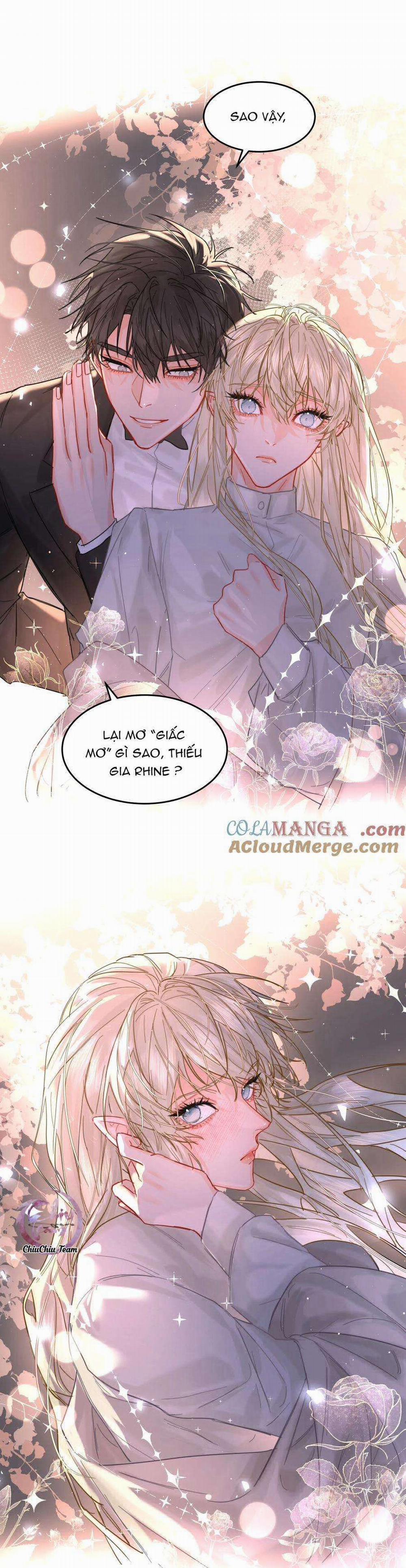 Bạn Trai Cũ Trở Thành Vua 62 trang 3